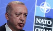 مقام سابق ناتو: اردوغان ناتو را به گروگان گرفته است