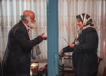 فیلم «اخطار پنج روزه»، آماده نمایش شد