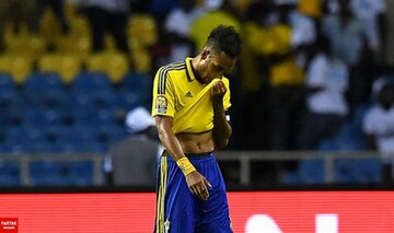 خداحافظی رسمی ستاره بارسا از تیمملی خداحافظی رسمی ستاره بارسا از تیمملی