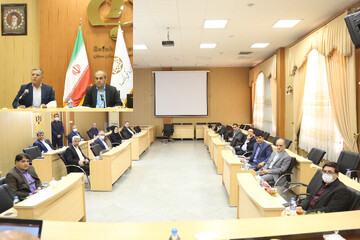 مشارکت بانکها در مدیریت مصرف برای گذر از پیک بار تابستان یک ضرورت است