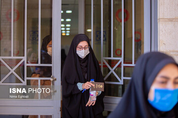 کنکور کارشناسی ارشد در قزوین