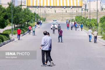 کنکور کارشناسی ارشد در قزوین