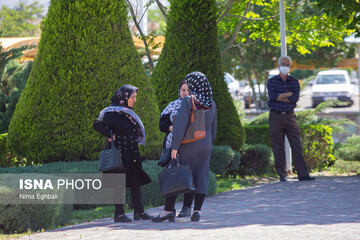 کنکور کارشناسی ارشد در قزوین