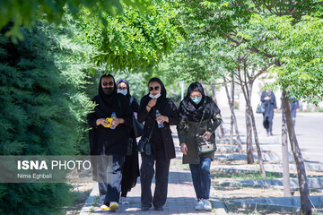 کنکور کارشناسی ارشد در قزوین
