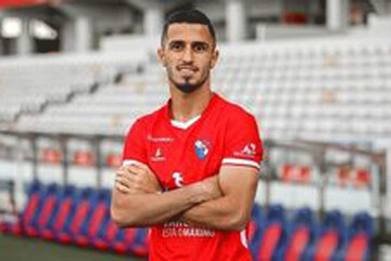 لژیونر پرسپولیسی تایید کرد؛ به زودی به فوتبال ایران برمیگردم