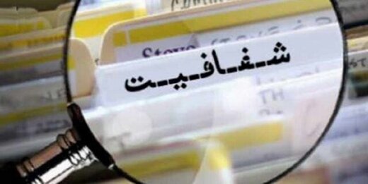 نماینده مجلس: نیروهای مسلح، اطلاعاتی و امنیتی از طرح شفافیت مستثنا شدند