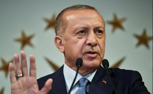 اردوغان: اختلافات با عربستان و امارات را کنار گذاشتیم