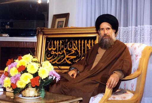 تفاوت استاد فاطمینیا با دیگر روحانیون