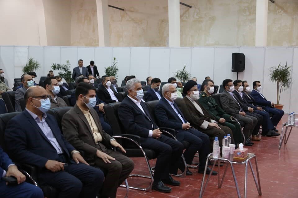 منطقه آزاد انزلی یکی از قطب های مهم اقتصادی در ارتباط با کشورهای اوراسیا و حاشیه دریای خزر است