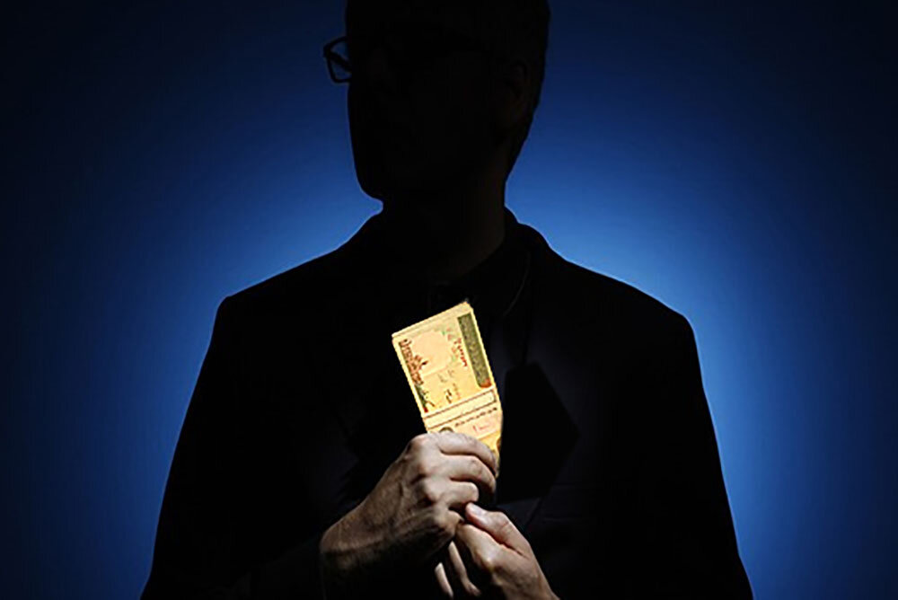 نماینده مجلس : تصمیم سخت دولت مبارزه با  فساد و رانت در جامعه است