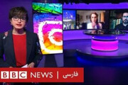ببینید | کنایه گزارش صداوسیما به روایت بی‌بی‌سی فارسی از زمستان سخت در ایران!