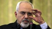 ظریف به فعالان حقوق بین الملل هشدار داد /  خطر «مشاوره های غلط» در «کلاه رفتن» سر ایرانی ها