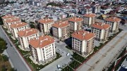 مقام اول خرید خانه در ترکیه به روس‌ها رسید