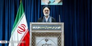 خطیب جمعه اصفهان: فشار اقتصادی بر مردم زیاد است/ دولت نظارت بر بازار را تشدید کند