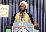 امام‌جمعه موقت خرم‌آباد: کشت گیاهان مخدر از جنبه‌های شرعی و امنیتی زیان‌بار است و نباید صرفاً از زاویه کسب درآمد و تولیدات دارویی به آن نگاه کرد