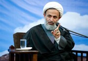 حجت الاسلام پناهیان: هیئت نمی تواند سیاسی نباشد / هیئت ها باید به تشکیلات و شبکه اجتماعی تبدیل شوند