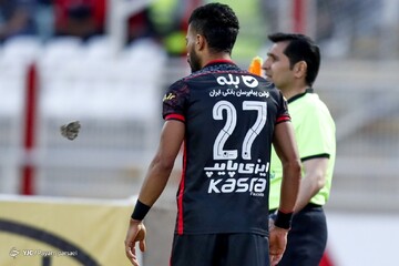 تکلیف مدافع محبوب پرسپولیس امروز مشخص می شود