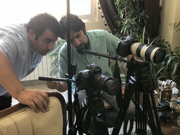 برنامه اکران «سیاوش در آتش» در زوریخ اعلام شد برنامه اکران «سیاوش در آتش» در زوریخ اعلام شد