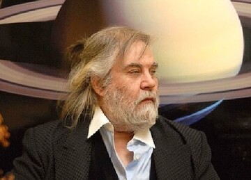 ادای احترام جهان به ونجلیس/ از ناسا تا نخست وزیر یونان  ادای احترام جهان به ونجلیس/ از ناسا تا نخست وزیر یونان