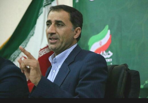 نماینده اهواز در مجلس : وعده‌های مسئولان اجرایی و نظارتی کشور به خوزستانی ها نیاز به اقدامات قاطع‌تر و جدی‌تری دارد
