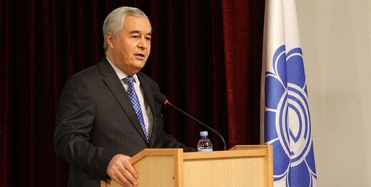 سفير طاجيكستان: متفائلون بمستقبل التعاون الثقافي مع ايران