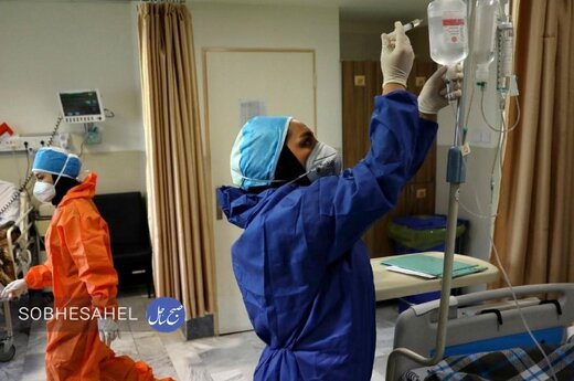 2 فوتی و شناسایی 240 بیمار جدید کرونا در کشور