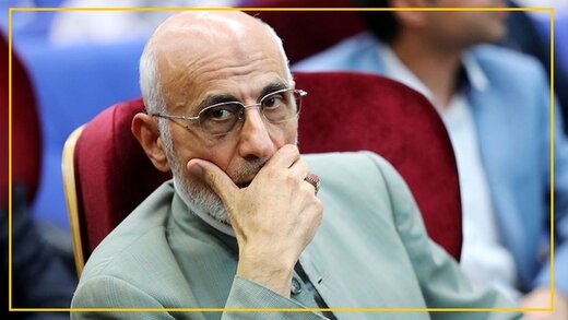 ۴ نقد به مواضع میرسلیم / لطفا ، این پیشنهاد دلسوزانه را هم جدی بگیرید ۴ نقد به مواضع میرسلیم / لطفا ، این پیشنهاد دلسوزانه را هم جدی بگیرید