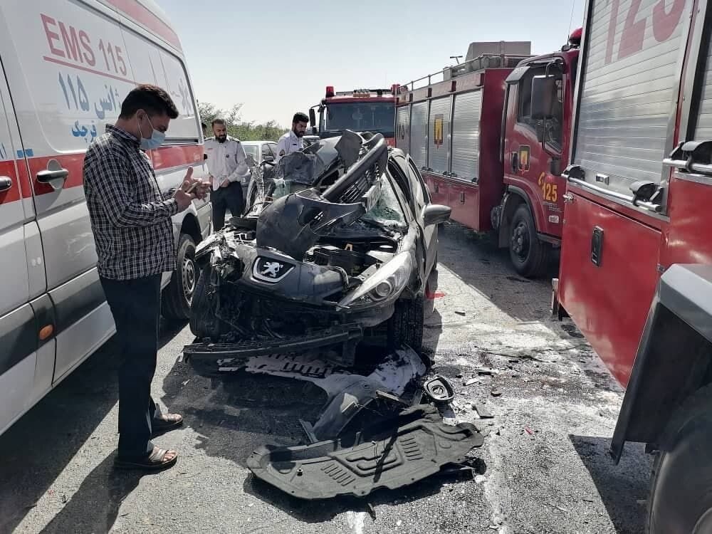 میرسلیم : رقبای خشمگین خارجی ، پشت پرده هجمه های اخیر علیه خودروسازان داخلی هستد