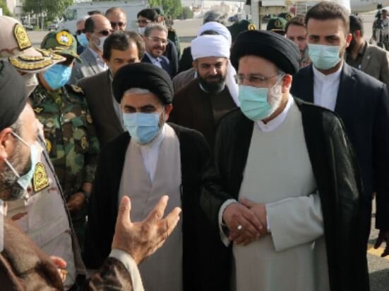 وعده رئیسی برای تحقق رشد اقتصادی ۸ درصدی