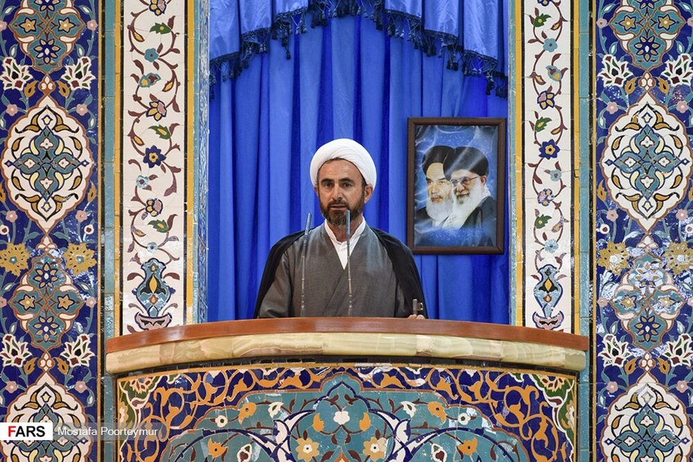 واکنش خطیب جمعه ایلام به «جنایت» گروگانگیری مرگبار