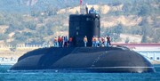 وبگاه تخصصی آمریکایی اعلام کرد / زیردریایی «کلاس کیلو» ایران ، «سیاه چاله» خطرناک برای نیروی دریایی ایالات متحده