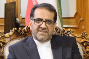السفیر الایراني في مسقط: زيارة رئيس الجمهورية الى عمان ستعزز العلاقات الثنائية بین البلدین