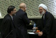 آقاتهرانی سرلیست شد، قالیباف نفر بیستم/ وزیر احمدی نژاد برای انتخابات لیست داد +جزئیات