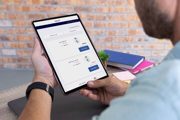 دکترنکست از قابلیت‌های درخواست انجام آزمایش و چکاپ رونمایی کرد