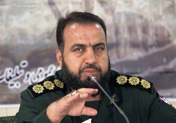 رزمایش بزرگ" الی بیت المقدس ۱۲" در استان سمنان برگزار شد رزمایش بزرگ" الی بیت المقدس ۱۲" در استان سمنان برگزار شد