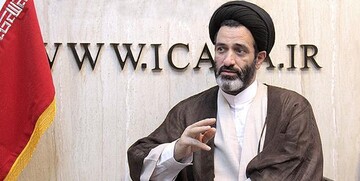 یک نماینده مجلس: گرانی برای همه ما است!/ معترضان در عین اینکه معترض هستند اما پای نظام خود ایستادهاند یک نماینده مجلس: گرانی برای همه ما است!/ معترضان در عین اینکه معترض هستند اما پای نظام خود ایستادهاند