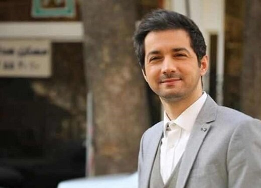 نجمالدین شریعتی از علاقهاش به نمایشی گفت که باید خانوادگی دید نجمالدین شریعتی از علاقهاش به نمایشی گفت که باید خانوادگی دید