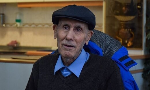 تیمسار امیریان درگذشت +جزئیات