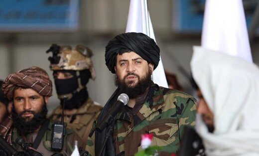 طالبان: به هیچکس اجازه اخلال امنیت را نمی‌دهیم