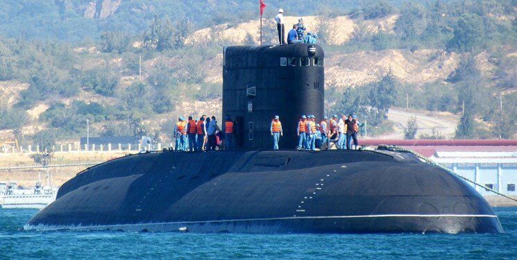 5698486 - وبگاه تخصصی آمریکایی اعلام کرد / زیردریایی «کلاس کیلو» ایران ، «سیاه چاله» خطرناک برای نیروی دریایی ایالات متحده