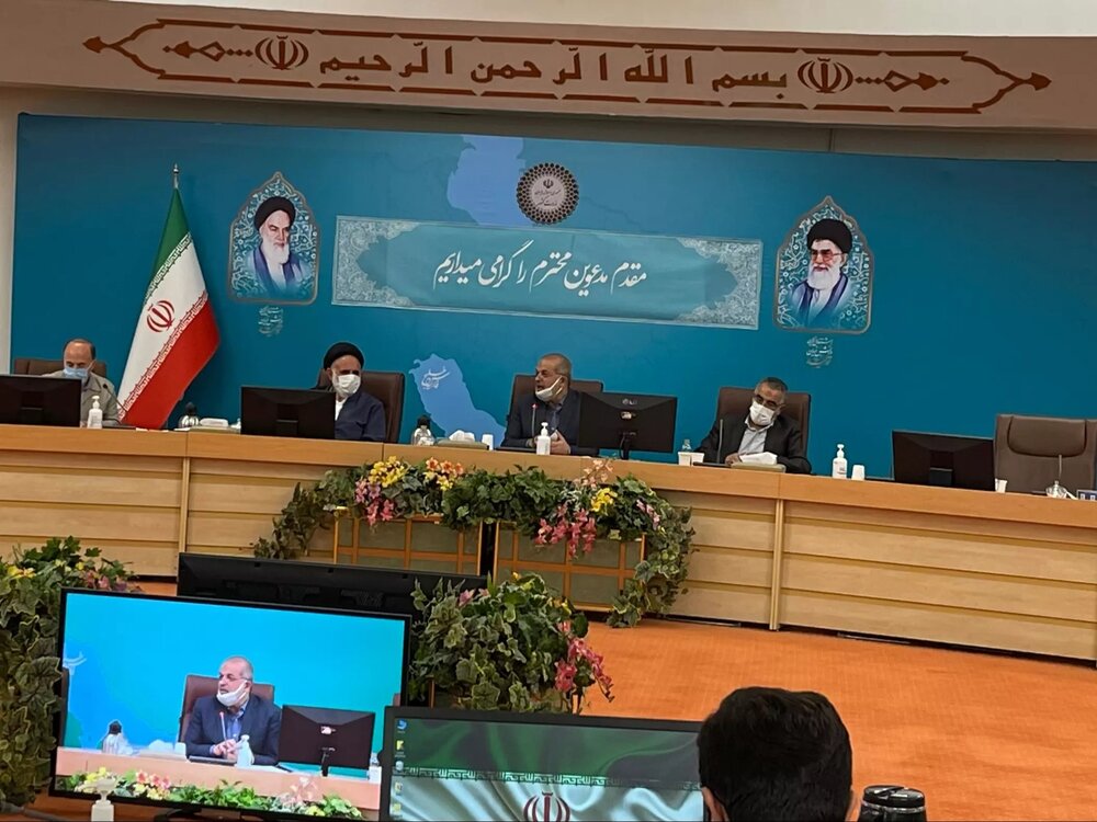 تاکید وزیر کشور بر برگزاری با شکوه سالگرد ارتحال امام (ره)