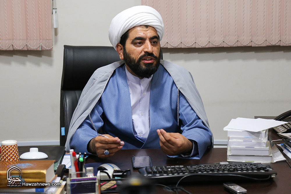 مدیر مسئول خبرگزاری حوزه : طلبه ها باید در « متاورس» حضوری موثر داشته باشند