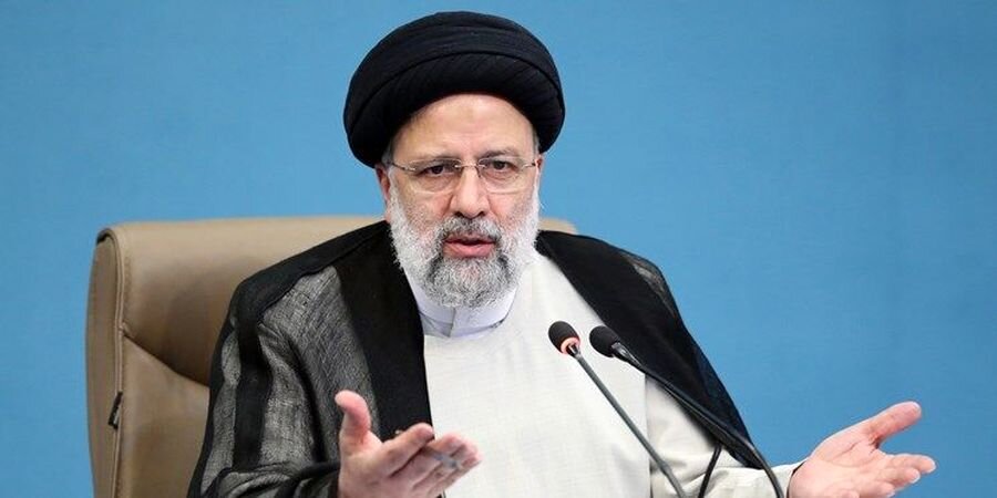 5698895 - رئیسی :مبنای اصلی دولت جلوگیری از وارد آمدن فشار به سفره خانوارها است