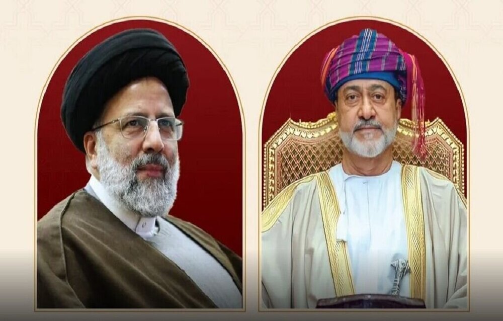 Oman: Pres. Raisi’s visit to Muscat manifests good neighborliness