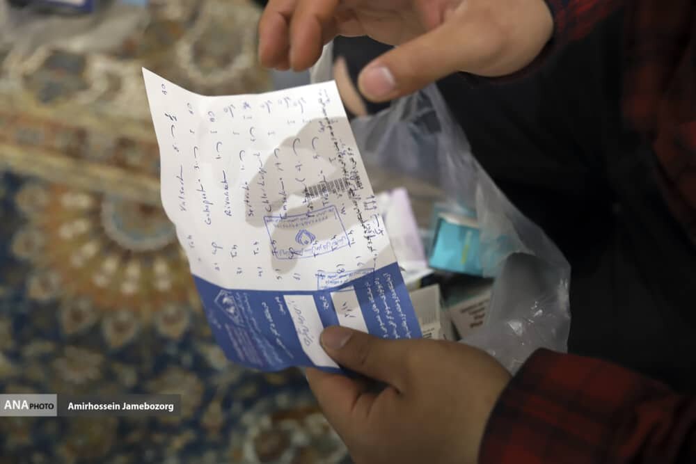 خانه جدید رضا رویگری چه شکل و شمایلی دارد؟/ عکس