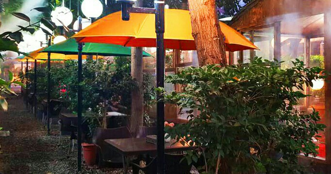 رنج قیمت رستوران های تهران چقدر است؟