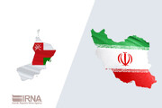 عمان تحتل المركز الخامس بين شركاء إيران في التصدير على مستوى الجوار