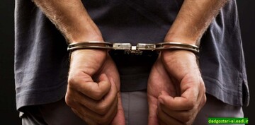 عاملان هتک حیثیت شهروند بمی دستگیر شدند  عاملان هتک حیثیت شهروند بمی دستگیر شدند