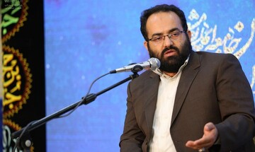 دبیر جبهه مردمی انقلاب از اهمیت قصاص و خون خواهی رهبر شهید گفت؛ برای بازگرداندن گذشته نیست، بلکه...