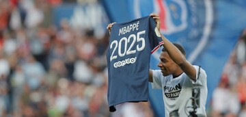 همه بزرگان فوتبال که دست رد به سینه رئال مادرید زدند همه بزرگان فوتبال که دست رد به سینه رئال مادرید زدند